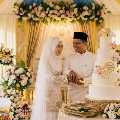 Gambar dari Zara Aalia