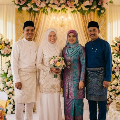 Gambar dari Zara Aalia